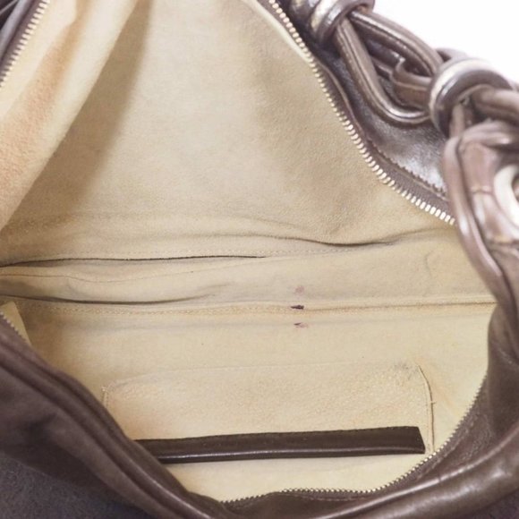 Bottega Veneta Shoulder Bag - Picture 6 of 10